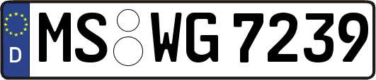 MS-WG7239
