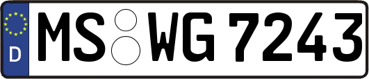 MS-WG7243