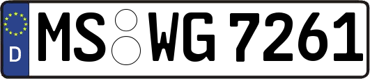 MS-WG7261