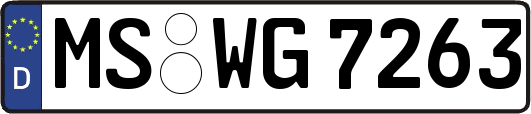 MS-WG7263