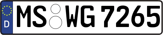 MS-WG7265
