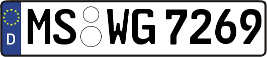 MS-WG7269