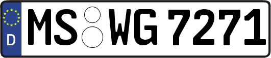 MS-WG7271