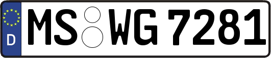 MS-WG7281