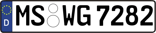 MS-WG7282