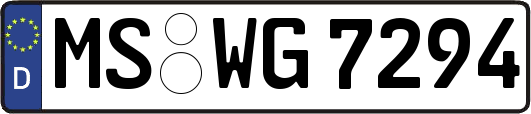 MS-WG7294