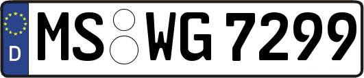 MS-WG7299