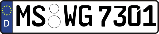 MS-WG7301