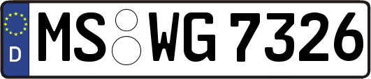 MS-WG7326