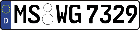 MS-WG7329