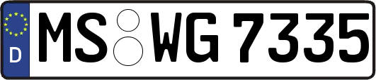 MS-WG7335