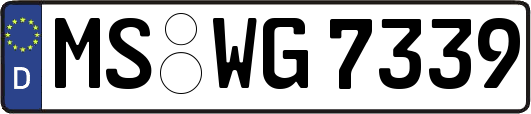 MS-WG7339