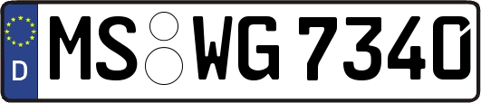 MS-WG7340