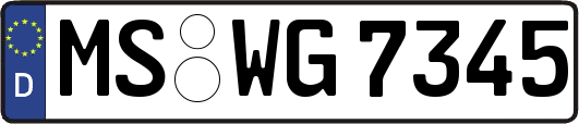MS-WG7345