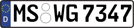 MS-WG7347