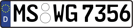 MS-WG7356