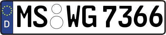 MS-WG7366