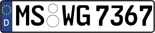 MS-WG7367