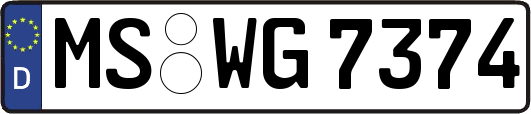 MS-WG7374