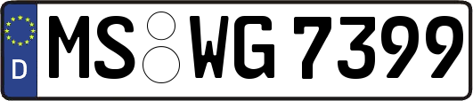 MS-WG7399