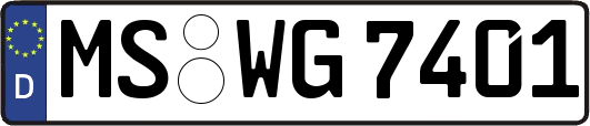 MS-WG7401