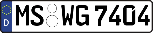 MS-WG7404