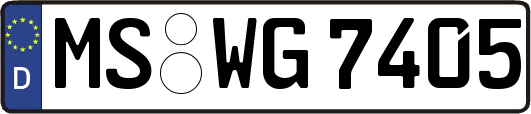 MS-WG7405