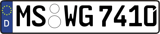 MS-WG7410