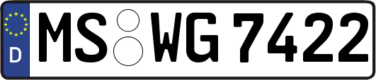 MS-WG7422