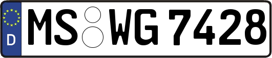 MS-WG7428