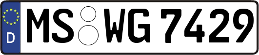 MS-WG7429