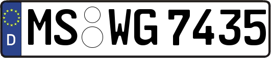 MS-WG7435