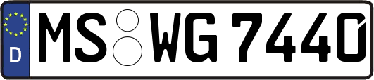 MS-WG7440