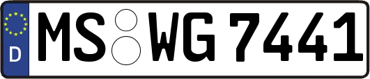 MS-WG7441