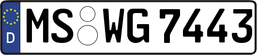 MS-WG7443