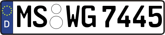 MS-WG7445