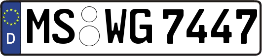 MS-WG7447