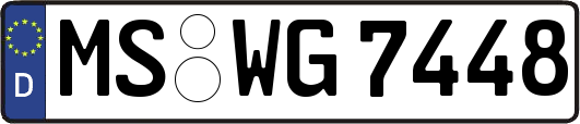 MS-WG7448