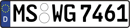 MS-WG7461