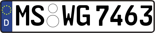 MS-WG7463