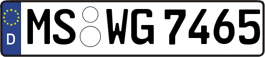 MS-WG7465