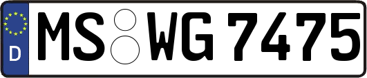 MS-WG7475