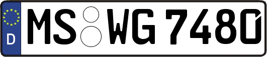 MS-WG7480
