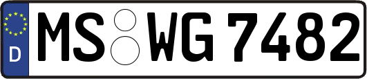 MS-WG7482