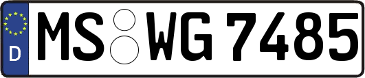 MS-WG7485