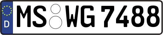 MS-WG7488