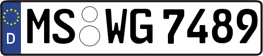 MS-WG7489