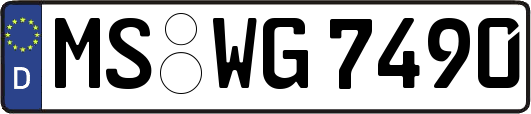 MS-WG7490