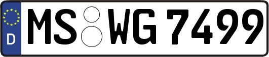 MS-WG7499