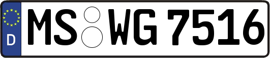 MS-WG7516